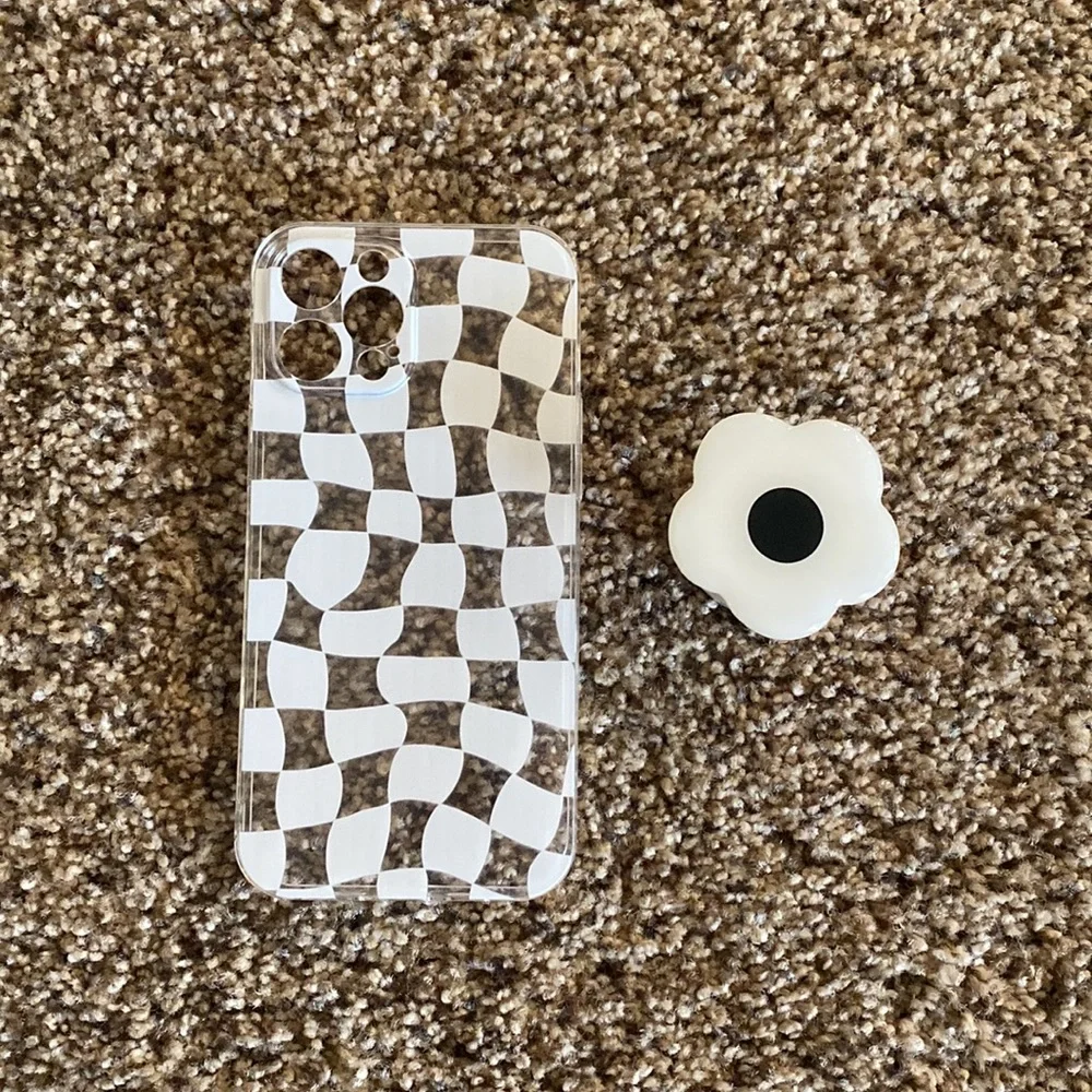 IPhone 12 Pro Max Case (See Last 2 Images)